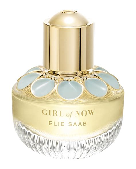 perfume like girl of now